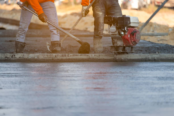 Best Commercial Concrete Services in Red Lake, AZ