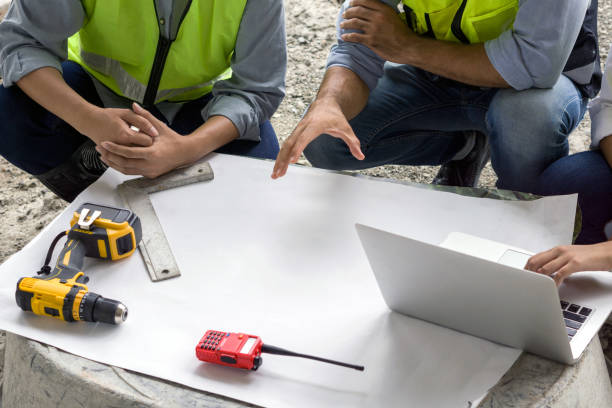 Best Concrete Foundation Repair in Red Lake, AZ