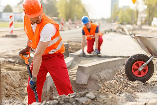 Best Concrete Grinding and Polishing in Red Lake, AZ