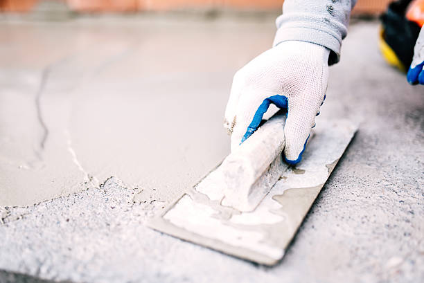 Best Concrete Pool Decks in Red Lake, AZ